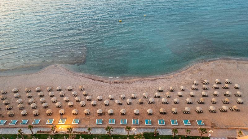 هتل Lyttos Mare