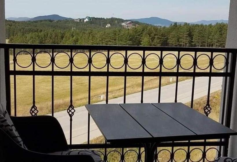 Apartman Aura Hills Zlatibor