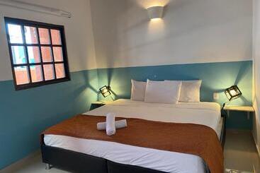 Gagaka Rua Hostel
