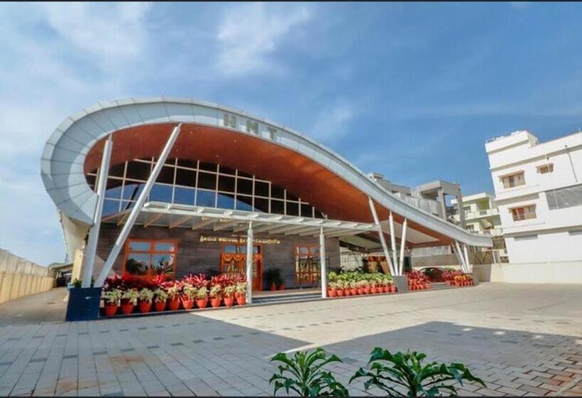 فندق Hmt Comforts