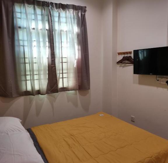 G Fortune Hotel +