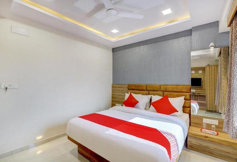 فندق Oyo 77355  Prince Inn