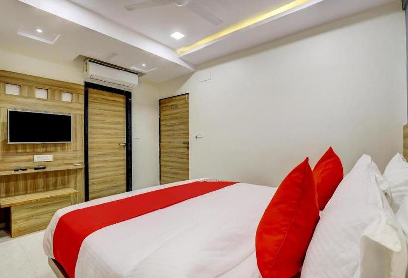 فندق Oyo 77355  Prince Inn