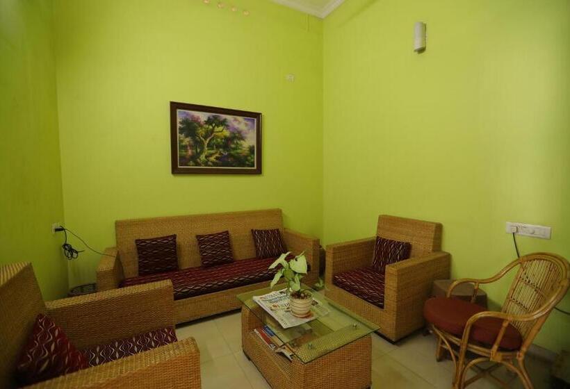 هتل Sapphire Inn