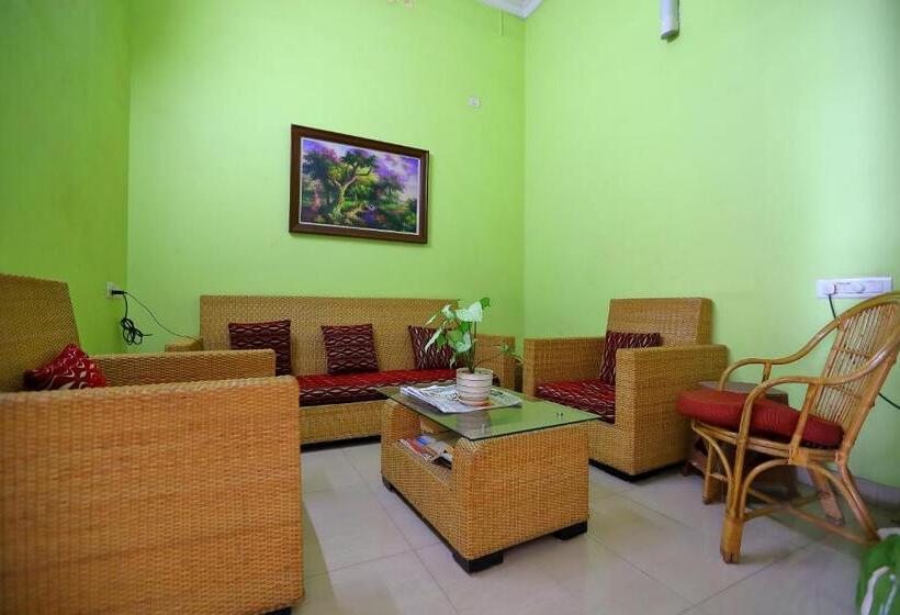 هتل Sapphire Inn