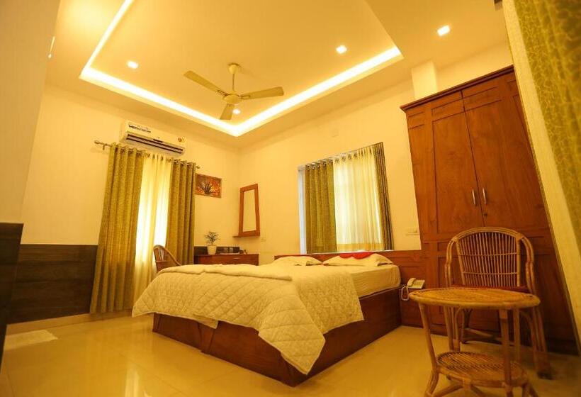 هتل Sapphire Inn