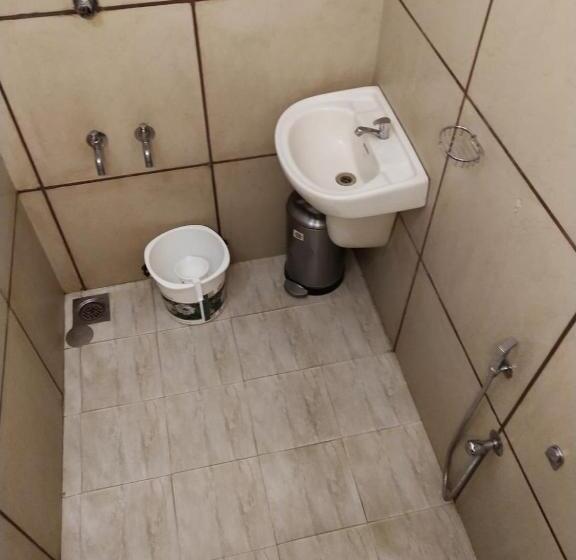 هتل Sapphire Inn
