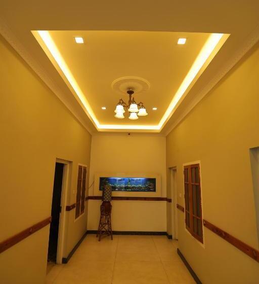 هتل Sapphire Inn
