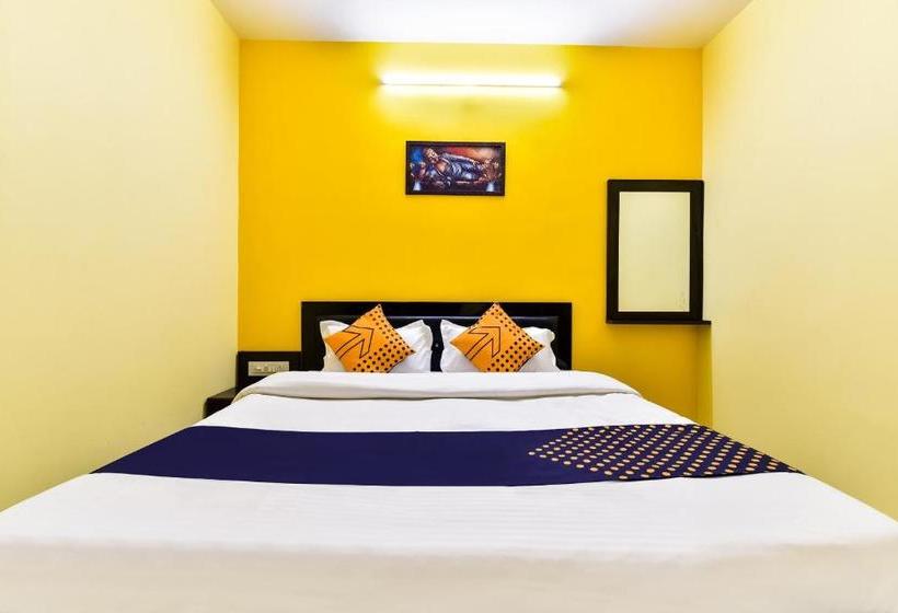 Отель Spot On 76347 Kesar Guest House