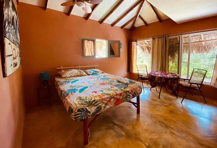 هتل Yes Papa! Rooms At 100m From The Beach!