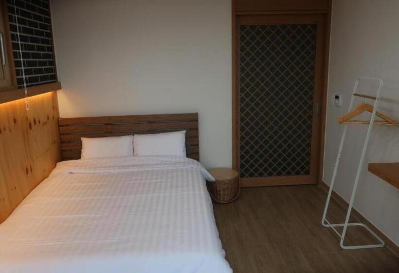 پانسیون 38th Street Guesthouse