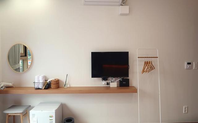 پانسیون 38th Street Guesthouse