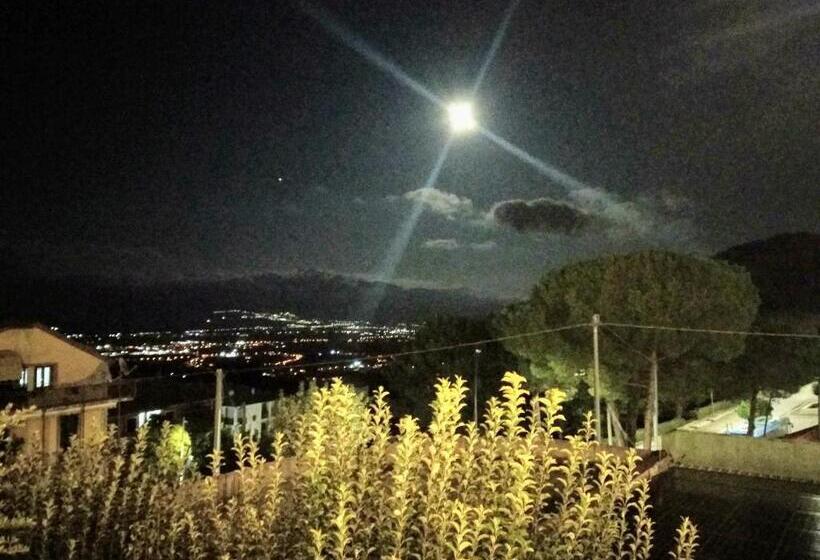 Пансион Affittacamere Rezzo