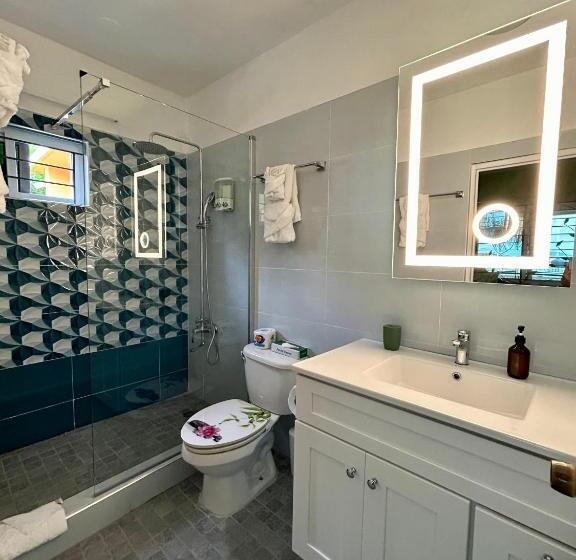 The Blue Orchid B&b