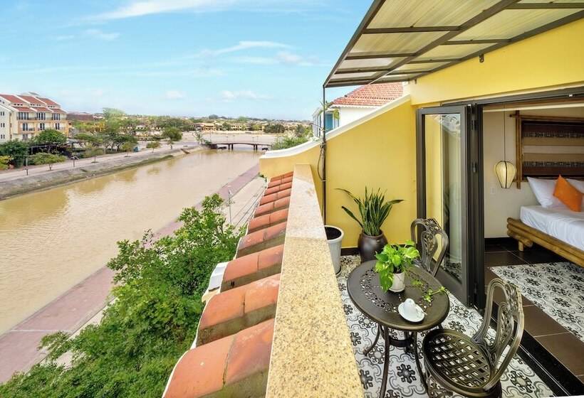 Virgo Villa Quê Hội An