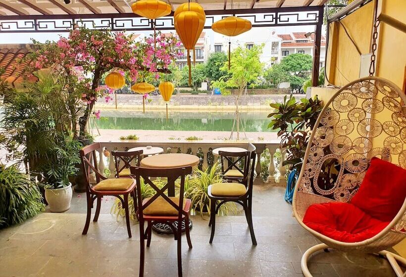 Virgo Villa Quê Hội An
