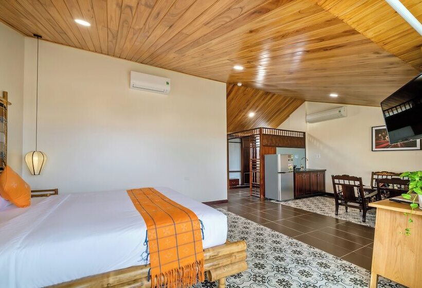 Virgo Villa Quê Hội An