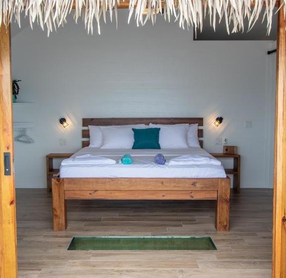 Bed and Breakfast Sol Bungalows Bocas Del Toro