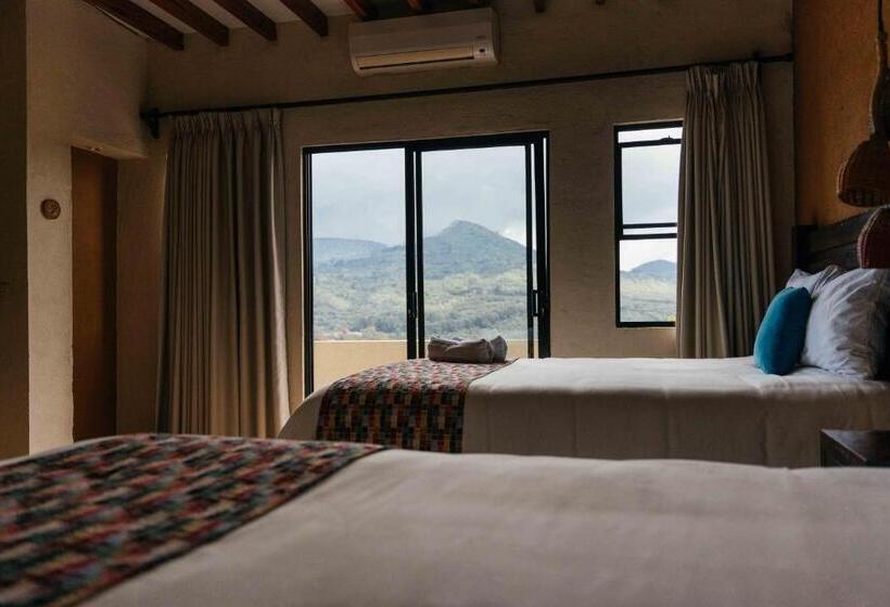 Casa 1800 Ataco Hotel Boutique