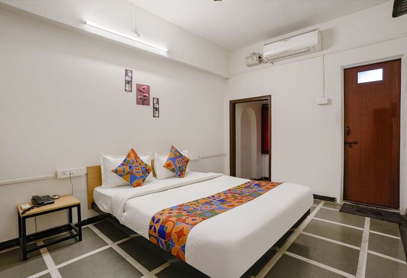 Fabhotel Saubhagya Inn