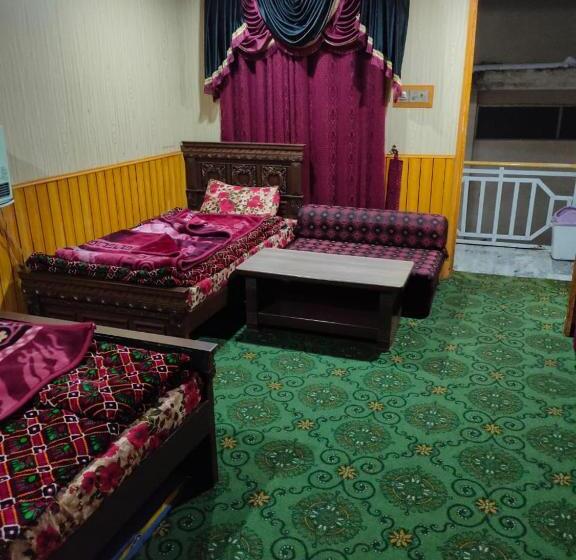 هتل Ahmed Guest House