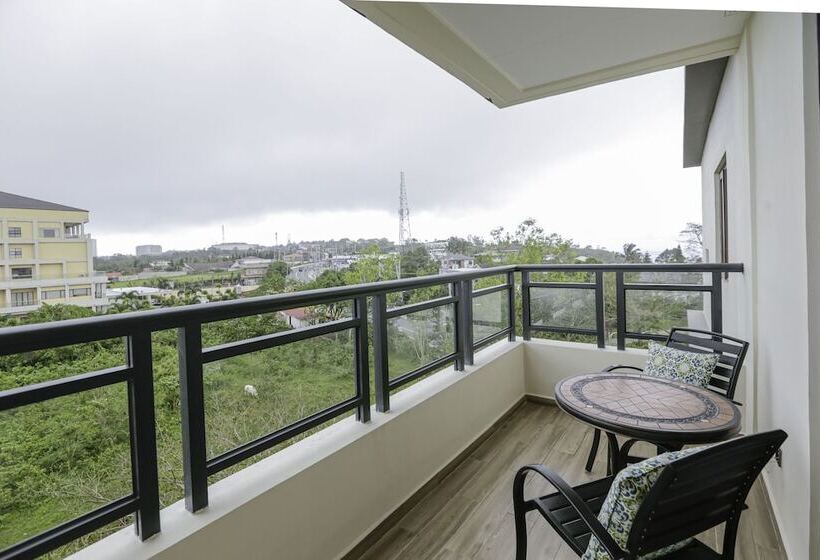 فندق Casiana Tagaytay Managed By Hii