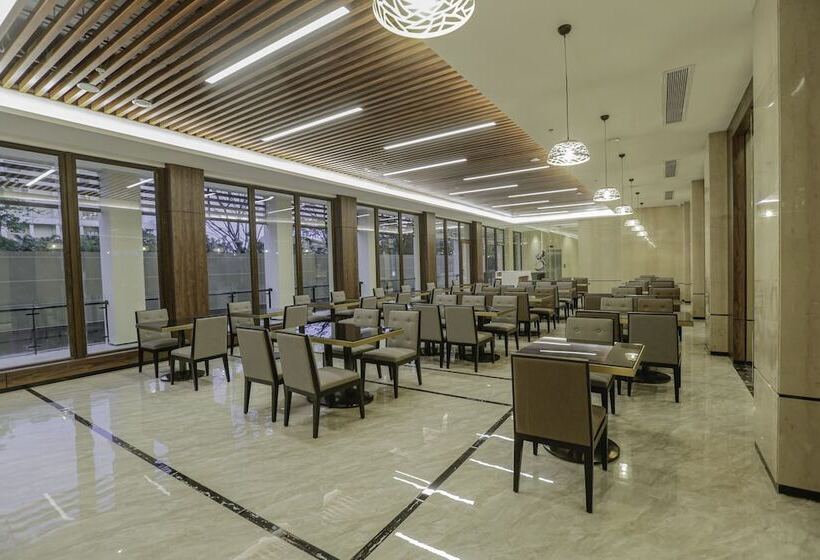 فندق Casiana Tagaytay Managed By Hii