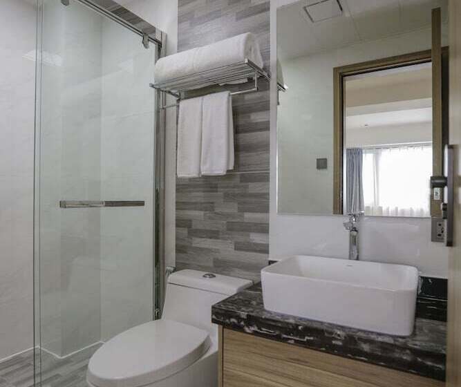فندق Casiana Tagaytay Managed By Hii