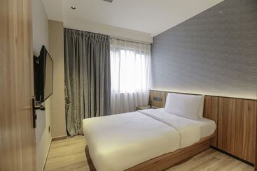 هتل Casiana Tagaytay Managed By Hii
