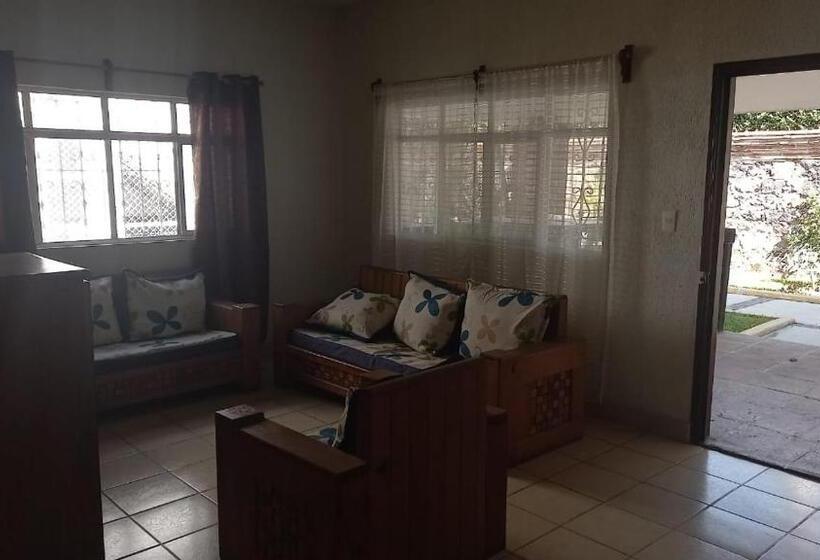 Отель Club Campestre El Eden