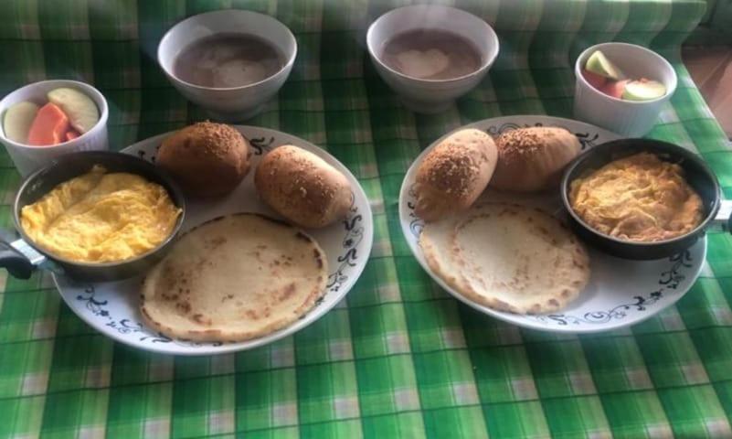 Finca Hotel El Rocio