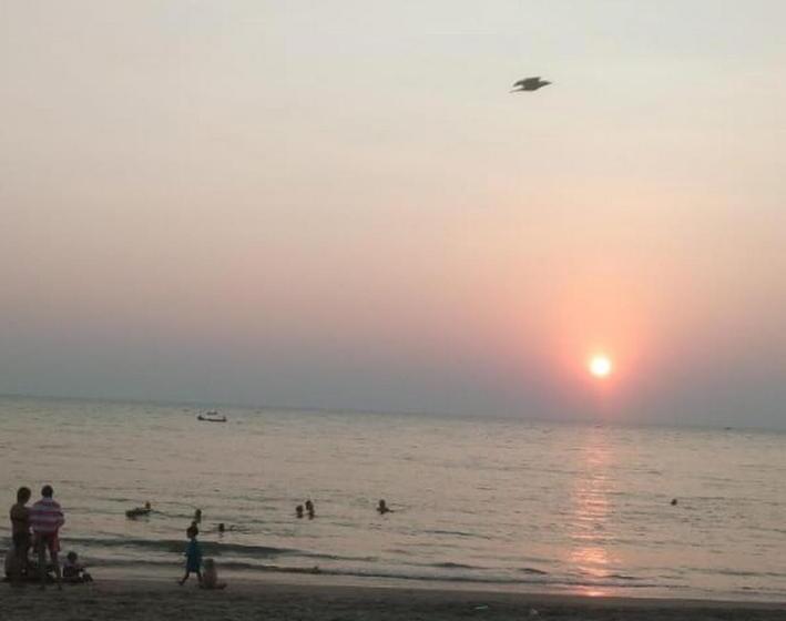 בית מלון כפרי Hare S Bar And Restaurant