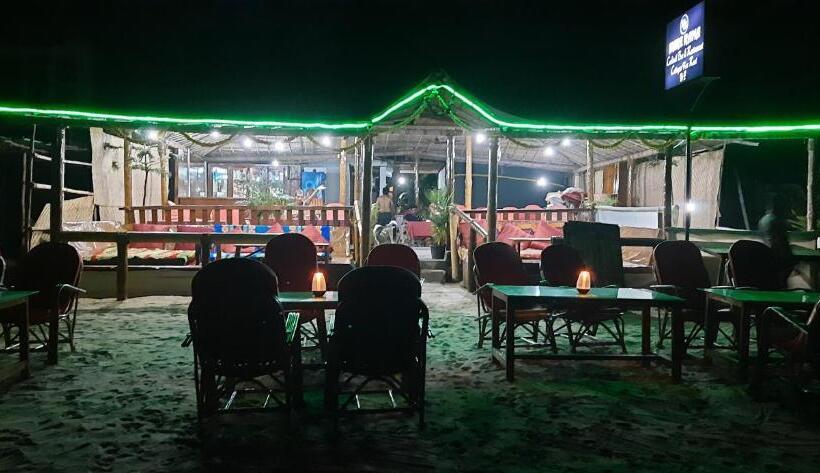 בית מלון כפרי Hare S Bar And Restaurant