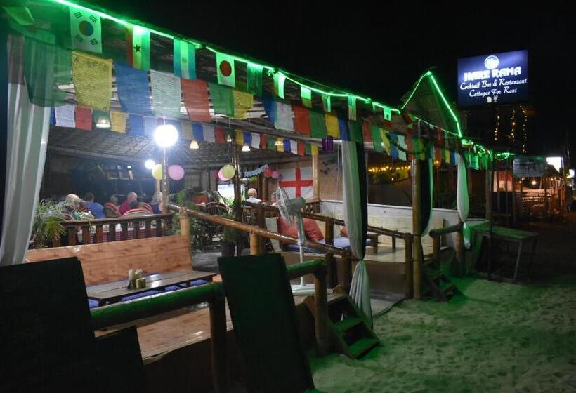 בית מלון כפרי Hare S Bar And Restaurant