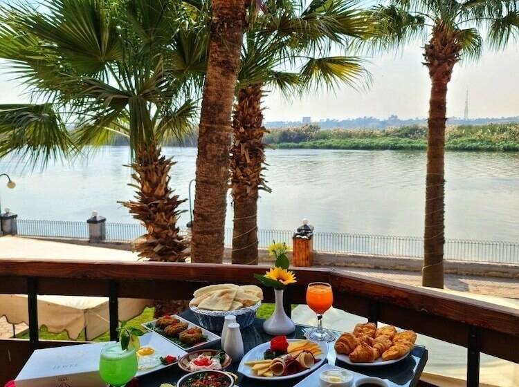 Fotos del hotel Jewel Maadi Cabins And Club:  2