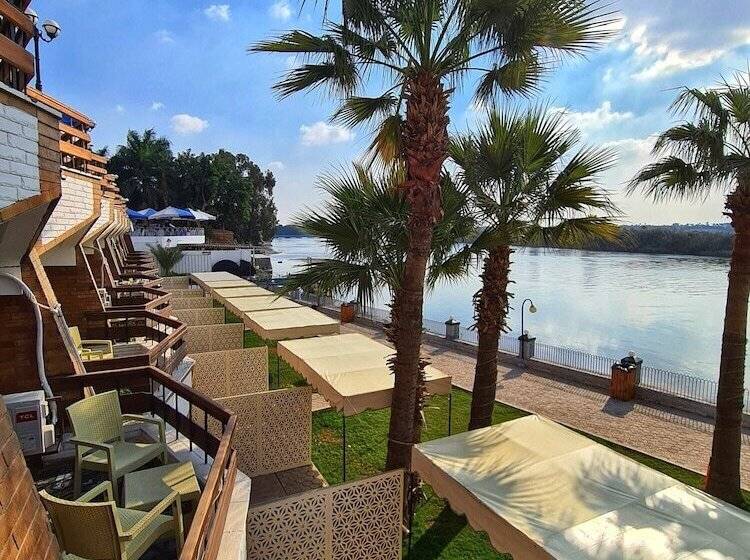 Fotos del hotel Jewel Maadi Cabins And Club:  10