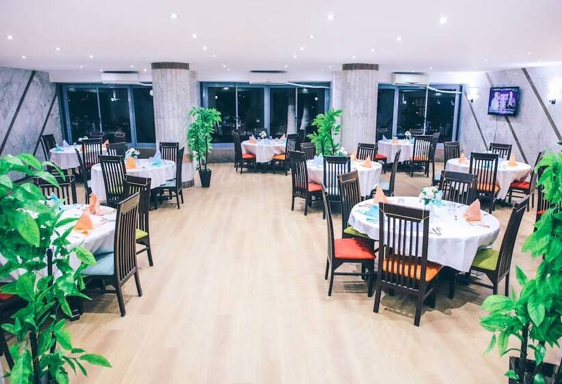 Fotos del hotel Jewel Maadi Cabins And Club:  12