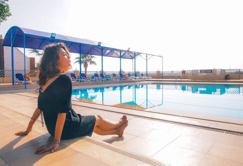 Fotos del hotel Jewel Maadi Cabins And Club:  15