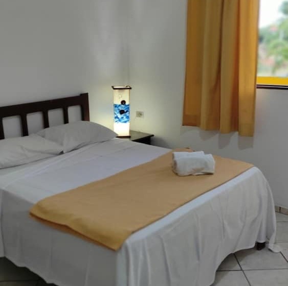 فندق Mediterrâneo Praia