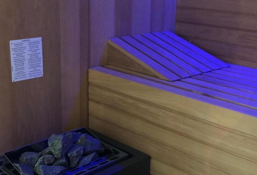 בית מלון כפרי Mountainsuite