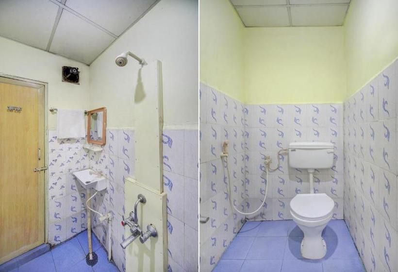 Отель Oyo 77248 Ram Residency