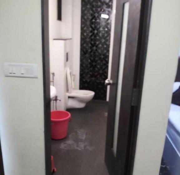 בית מלון כפרי Panchgani Inn