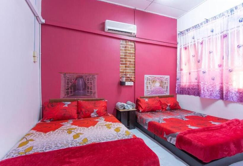 هتل Spot On 90156 Bidara Guest House