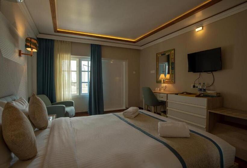 هتل State Beach Resort And Spa