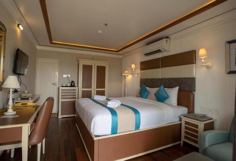 هتل State Beach Resort And Spa