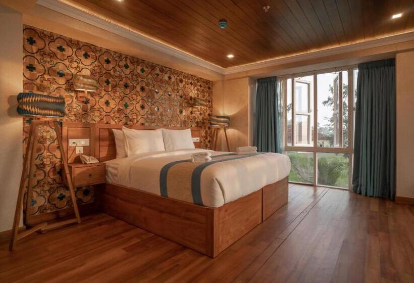 هتل State Beach Resort And Spa