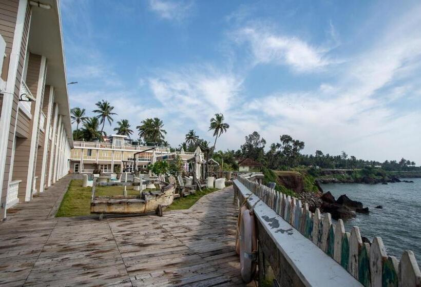هتل State Beach Resort And Spa