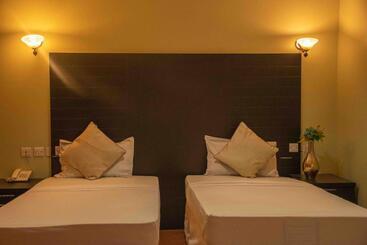 Panone Hotels King Ori Kilimanjaro Airport