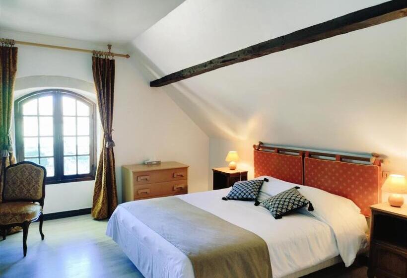 פנסיון Chambres D Hôtes Du Domaine De L Isle
