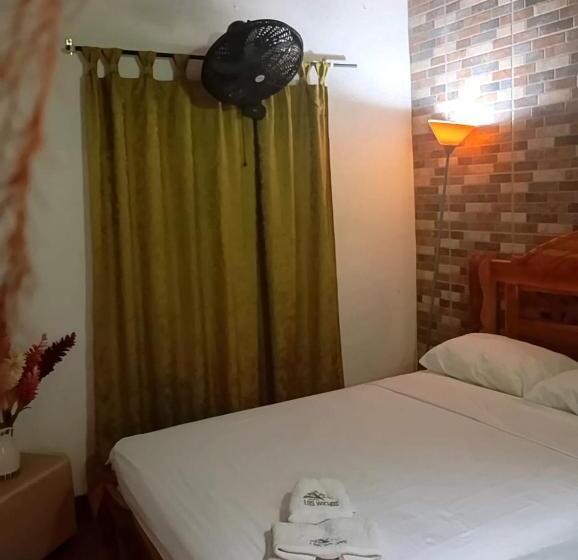 پانسیون Hostal Los Wichos